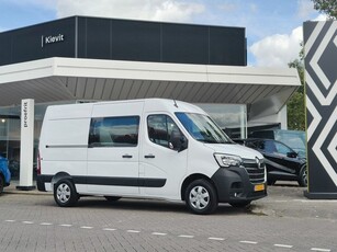 Renault Master T35 2.3 dCi 150 L2H2 DC Energy Comfort -