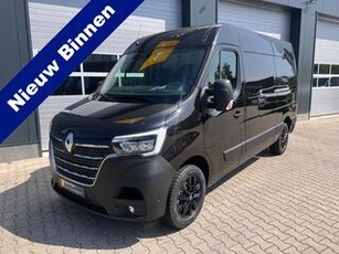 Renault MASTER T35 2.3 dCi 180 L2H2 Energy Work Edition BLACK EDITION 3500kg uitvoering VVB142