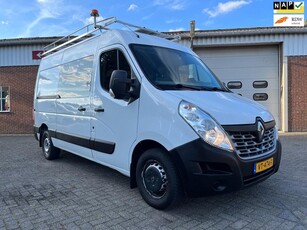 Renault Master T35 2.3 dCi L2H2 136PK optioneel als service