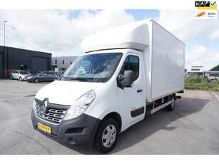 Renault Master T35 2.3 dCi L3H2 /AIRCO / NAVI /LAAD KLEP