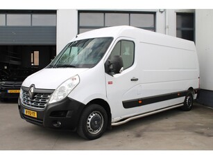 Renault Master T35 2.3 dCi L3H3 (bj 2019)