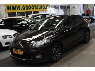 Renault Mégane 1.2 TCe GT-Line Airco, Navi, Trekhaak