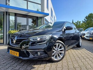 Renault Mégane 1.2 TCe ZEN