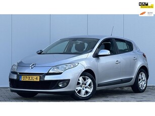 Renault Mégane 1.5 dCi HATCHBACK Expression 5 DEURS NAVI IN