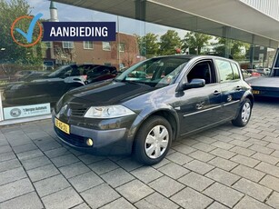 Renault Mégane 1.6 16V Business L. CRUISE CLIMA (bj 2007)