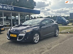 Renault Mégane Coupé 1.6 Dynamique Sport Huurkoop Inruil