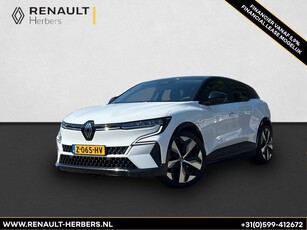 Renault Mégane E-Tech EV40 Boost Charge Equilibre / CAMERA