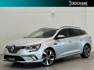 Renault Mégane Estate 1.2 TCe 130 GT-Line Cruise Control