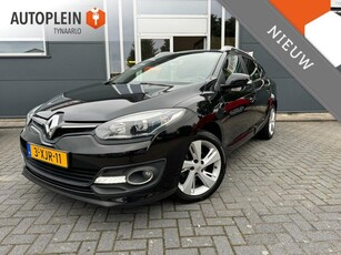 Renault Megane Estate 1.2 TCe Expression