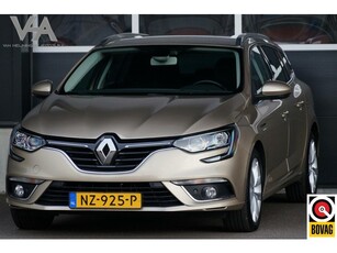 Renault Megane Estate 1.2 TCe Zen, NL, CarPlay, PDC, cruise