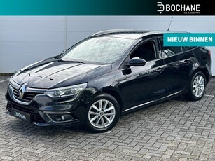 Renault Mégane Estate 1.2 TCe Zen Trekhaak Navi