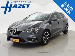 Renault Mégane Estate 1.3 TCe 140 PK BOSE + TREKHAAK 1700