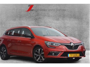 Renault Mégane Estate 1.3 TCe Limited Nederlandse auto