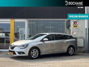 Renault Mégane Estate 1.3 TCe Zen , NL-Auto, Trekhaak