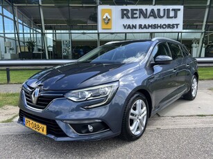 Renault Mégane Estate 1.5 dCi Zen / Automaat / Trekhaak /