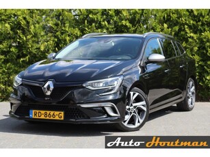 Renault Megane Estate 1.6 TCe GT Automaat 206 PK