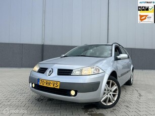 Renault Megane Grand Tour 1.6-16V/APK/AIRCO/CRUISE CONTR./