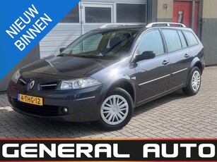 Renault Mégane Grand Tour 1.6-16V Business Line