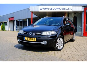 Renault Mégane Grand Tour 1.6-16V Tech Line