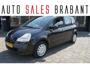 Renault Modus 1.2-16V Expression