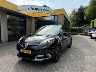 Renault Scénic 1.2 TCe Bose Climate Control Navi Camera