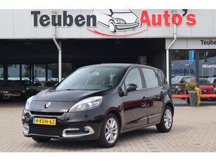 Renault Scénic 1.2 TCe Collection Navigatie, Climate