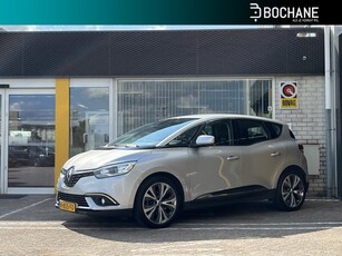 Renault Scénic 1.2 TCe 115 Intens Achteruitrijcamera