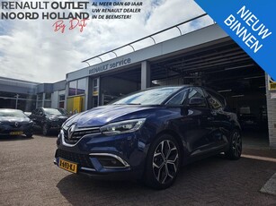 Renault Scénic 1.3 TCe 140pk Intens+Panodak!!