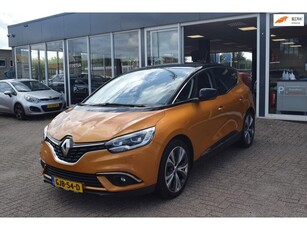 Renault SCENIC 1.3 TCe Energy Intens Zen NAVI CLIMATE