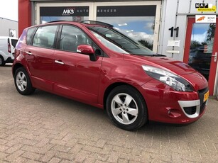 Renault Scénic 1.4 TCE Dynamique 1e Eigenaar/Trekhaak