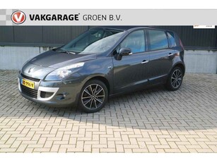 Renault Scénic 1.5 dCi Bose Navi / Climate / Cruise