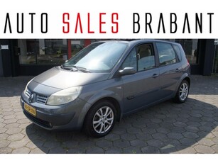 Renault Scenic 1.6-16V Dynamique Comfort