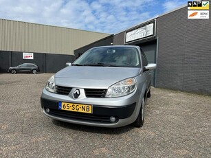 Renault Scénic 1.6-16V Expression Comfort Automaat Clima