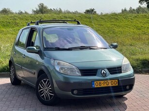 Renault Scénic 1.6-16V PrivilègeCold AircoAPKPano