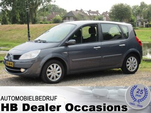 Renault Scénic 1.6-16V Tech Line - Airco - Navigatie - 6