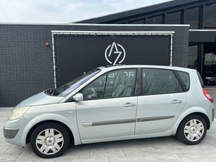 Renault Scénic 2.0-16V Privilège Luxe Automaat ! (bj 2004)