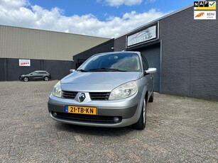 Renault Scénic 2.0-16V Privilège Luxe Clima Cruise Pano