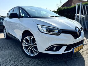 Renault Scénic TCe Zen LPGG3 Xenon/Navi/Vision/Trekhaak