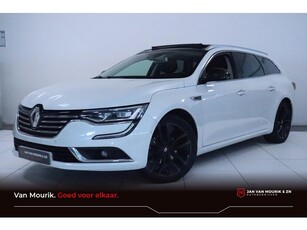 Renault Talisman Estate 1.3 TCe 159 EDC S-Edition BOSE