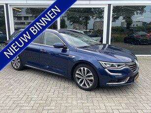 Renault Talisman Estate 1.5 dCi Intens 50% deal 5.975,-