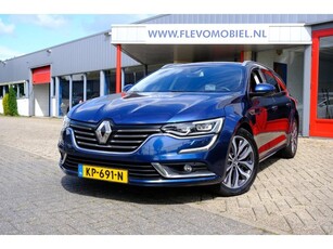 Renault Talisman Estate 1.5 dCi Intens Aut.