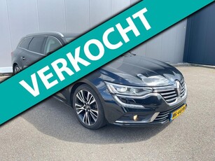 Renault Talisman Estate 1.6 dCi Initiale Paris full options