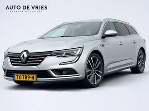 Renault Talisman Estate 1.6 TCe 150pk Automaat Intens