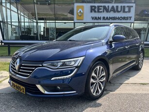 Renault Talisman Estate 1.6 TCe Intens / Camera / 4 Control