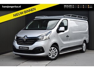 Renault Trafic 1.6 dCi 120 T29 L2H1 Turbo2 Energy EXCL.