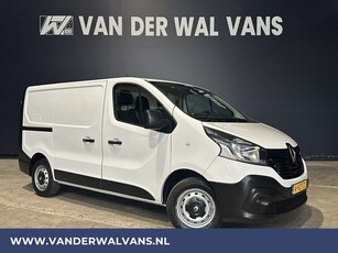 Renault Trafic 1.6 dCi L1H1 Euro6 Airco Navigatie