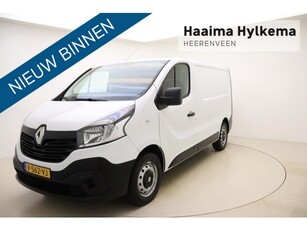 Renault Trafic 1.6 dCi T27 L1H1 Comfort Airco Trekhaak