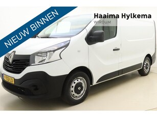 Renault Trafic 1.6 dCi T27 L1H1 Comfort Airco Trekhaak