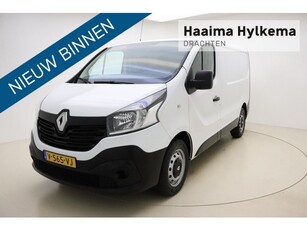 Renault Trafic 1.6 dCi T27 L1H1 Comfort Airco Trekhaak