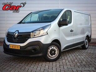 Renault Trafic 1.6 dCi T29 L1H1 Comfort Koelwagen Airco